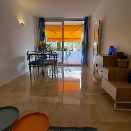 Residence Le Bonaparte Roquebrune-Cap-Martin Exterior photo