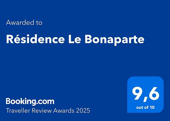Residence Le Bonaparte