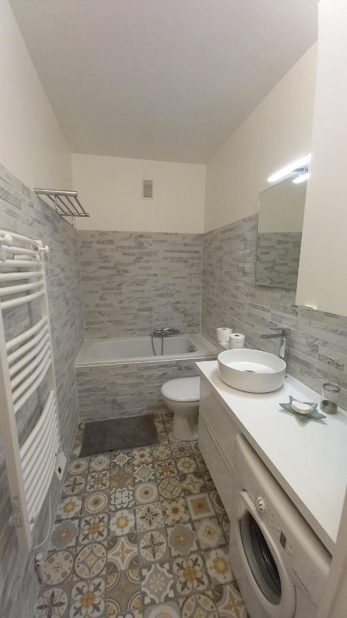 Le Bonaparte Apartment